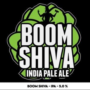 Boom Shiva - IPA