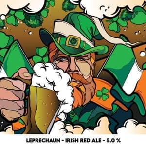 Leprechaun