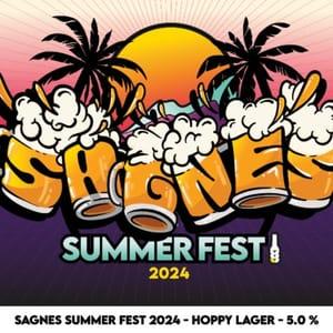 Sagnes Summer Fest 2024