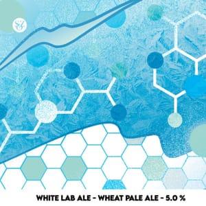 White Lab Ale - Bière Blanche
