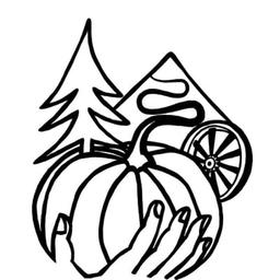 Logo de Dépot de légumes de Kaysersberg - Route de Lapoutroie