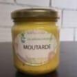 Moutarde artisanale