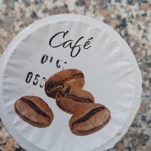 Crème café ☕️