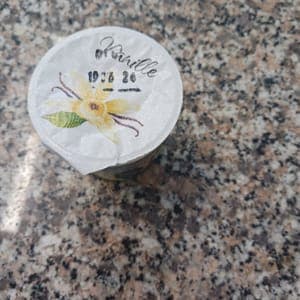 Crème dessert