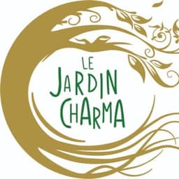 Le jardin Charma #8