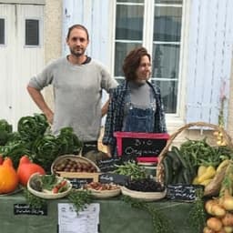 Le jardin Charma #8