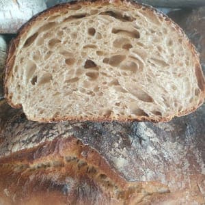 PAIN DE CAMPAGNE NATURE