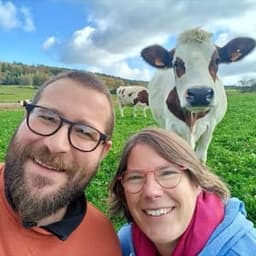 Ferme de la Fontenelle #1