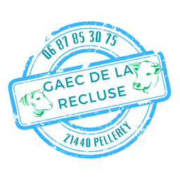 Logo de Au fournil de Trouhaut GAEC de La Recluse