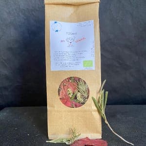 Tisane des Veinards