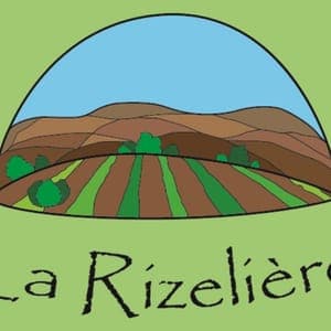 La Rizelière