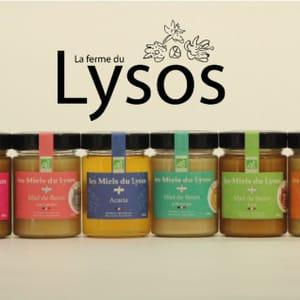 Les Miels du Lysos