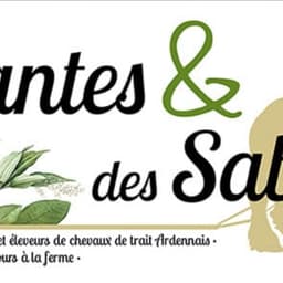 PLANTES ET SABOTS #1