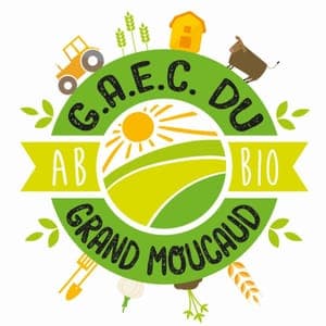 GAEC DU GRAND MOUCAUD