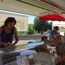 La Ferme du Runio #4
