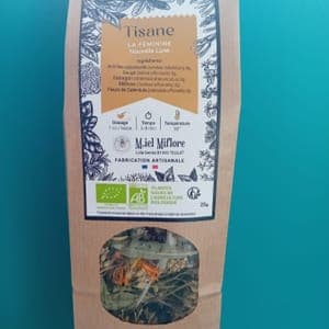 Tisane Féminine