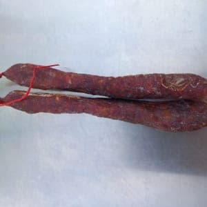 CHORIZO DE PORC FERMIER