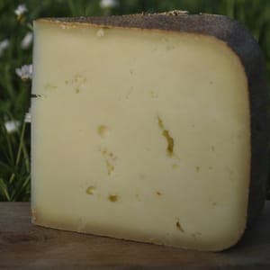 Tomme de Brebis