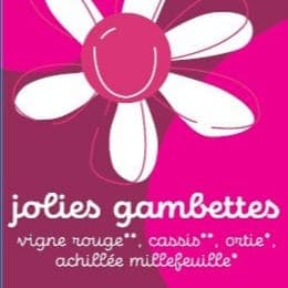 Tisane composée °Jolies Gambettes° 30 g