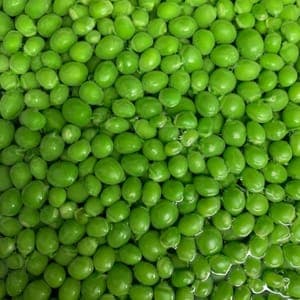 Petits pois