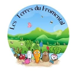 LES TERRES DU FROMENTAL #1