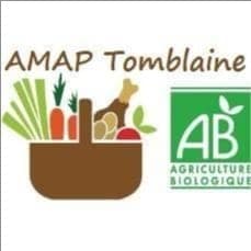 Logo de AMAP Les Jardins de Gaston