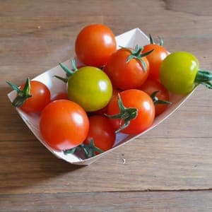 Tomates cerise