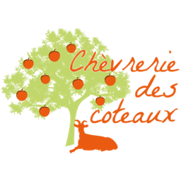 Logo de CHEVRERIE DES COTEAUX - Marché Balma