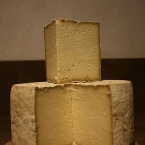 Tomme de Voissieux