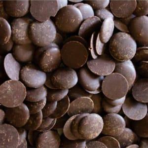 Palet choco noir 85%