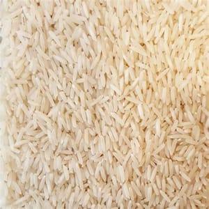 Riz basmati blanc