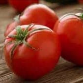 Tomates rondes