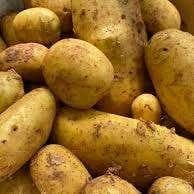 Pommes de terre