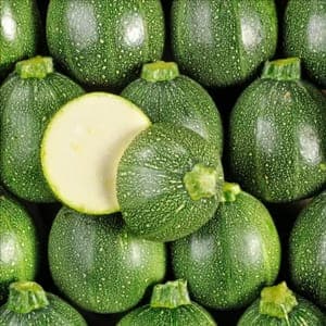 *Courgette