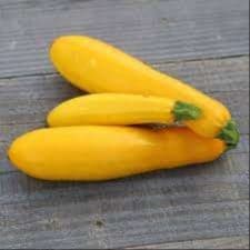 *Courgette