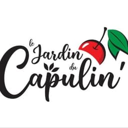 Le Jardin du Capulin' #1