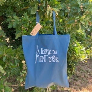 Sac tissu Bio