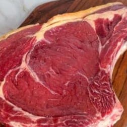 Côte *** de boeuf