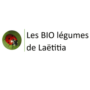 les bio légumes de Laëtitia