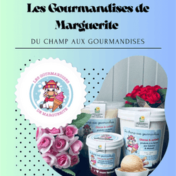 Les Gourmandises de Marguerite #4