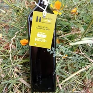 HUILE D'OLIVE du domaine Fresquet