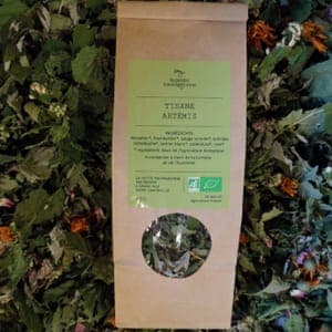 Tisane artémis