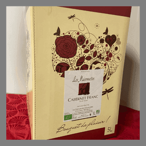 CABERNET FRANC