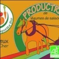 Logo de La Cagette du vendredi à Loreux