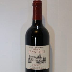 Cuvée RESERVE