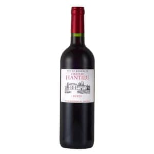 Cuvée BURDI