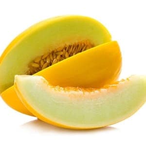 Melon (jaune)
