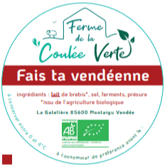 Fais ta vendéenne