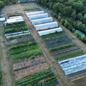 Le Jardin de l'Arnon