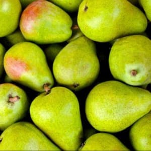 Poire williams